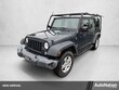  Jeep Wrangler JK Unlimited