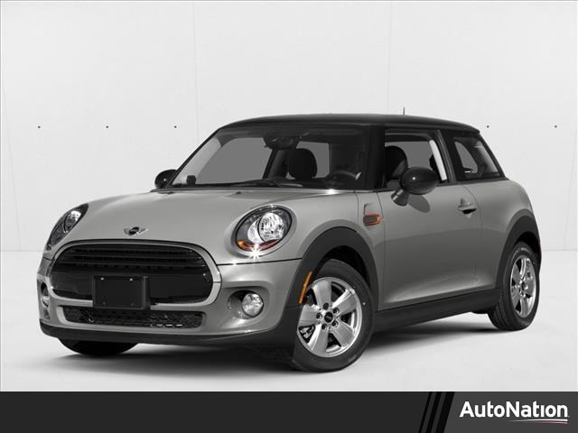 2017 MINI Cooper -'s photo