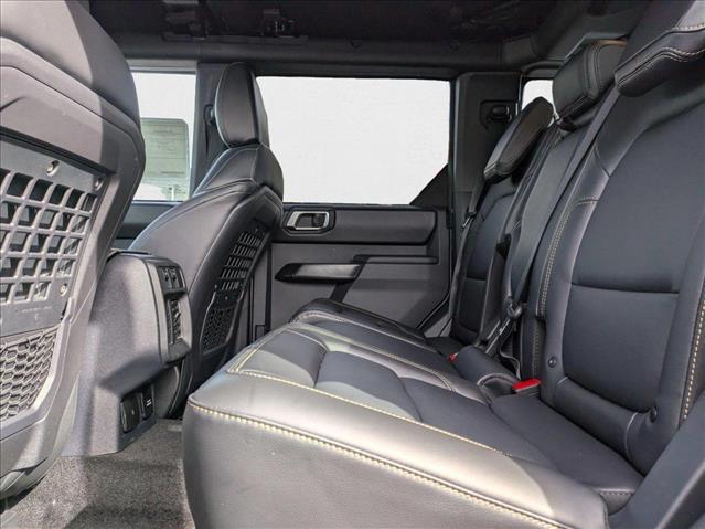 2025 Ford Bronco 4-Door Badlands - Photo 16