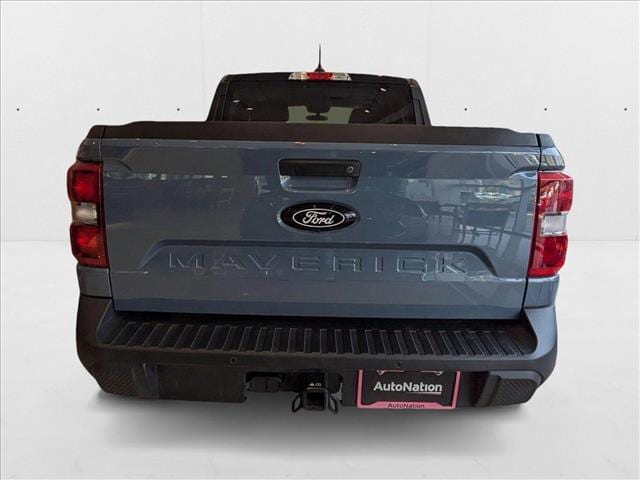2025 Ford Maverick XLT - Photo 7