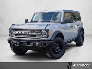 2026 Ford Bronco Big Bend SUV