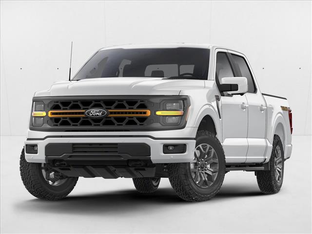 2025 Ford F-150 Tremor's photo