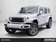 Jeep Wrangler 4xe