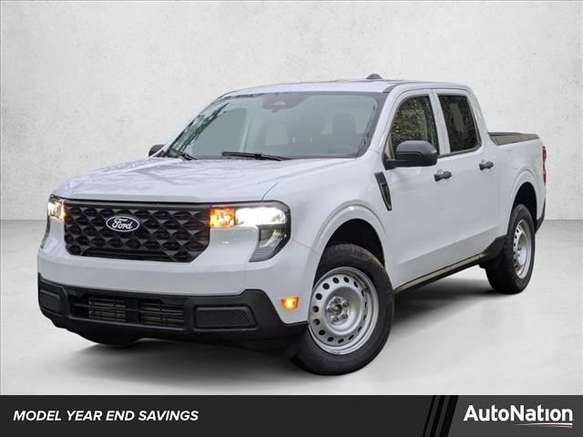 2025 Ford Maverick XL's photo