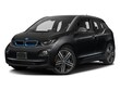  BMW i3 with Range Extender