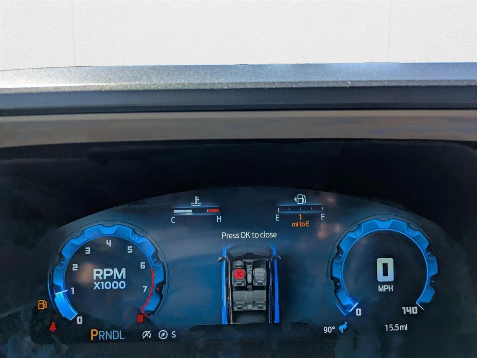 2025 Ford Bronco Sport Big Bend - Photo 11