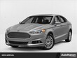  Ford Fusion Energi