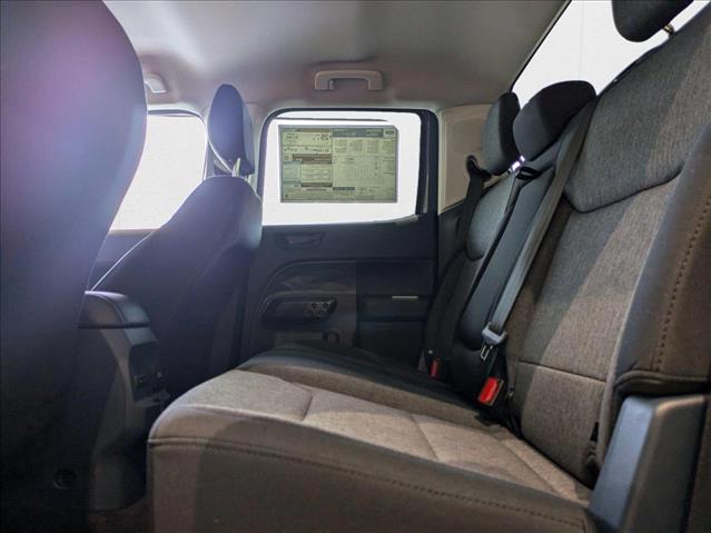 2025 Ford Maverick XLT - Photo 16