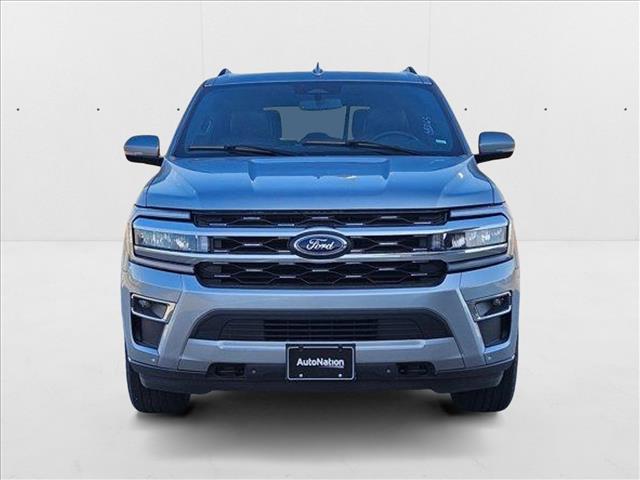 2023 Ford Expedition Limited photo 2