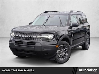 2025 Ford Bronco Sport Big Bend SUV