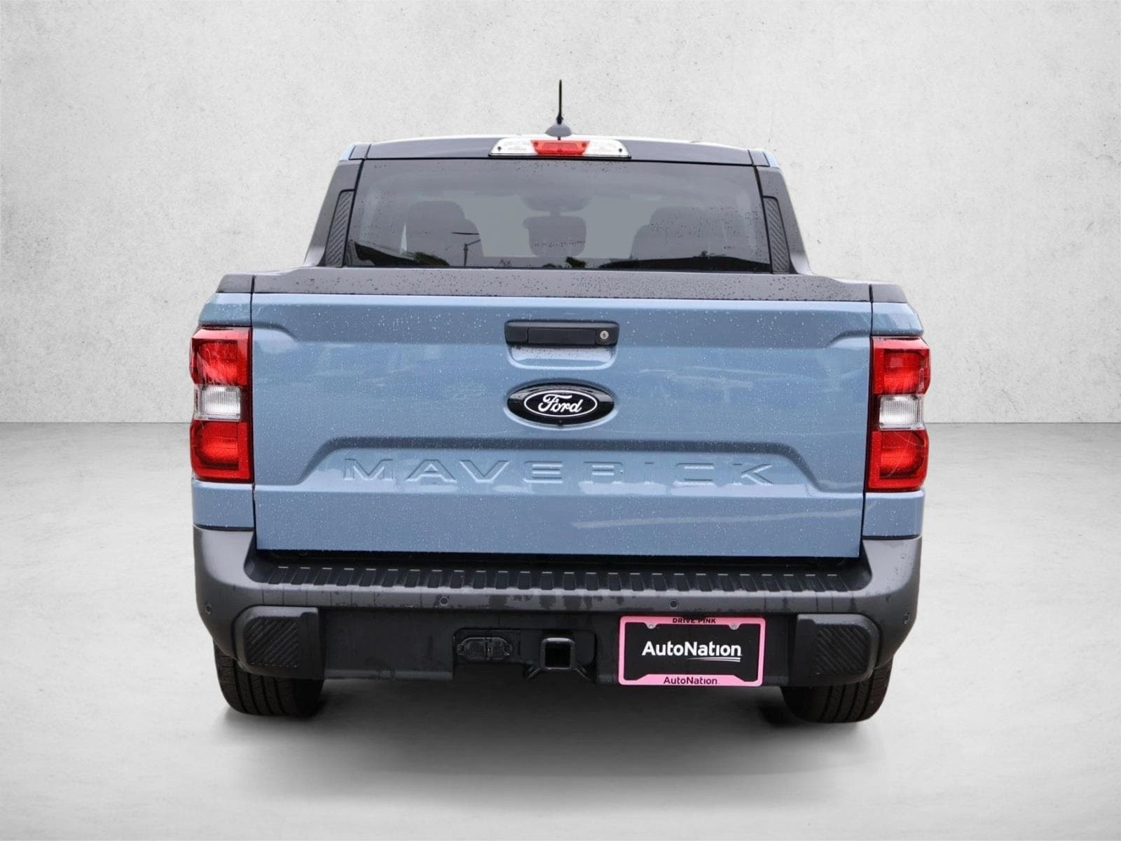 2025 Ford Maverick XLT - Photo 7