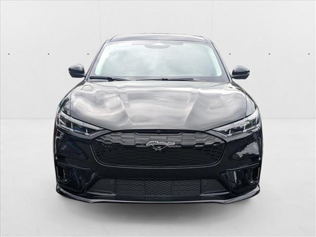 2025 Ford Mustang Mach-E Premium photo 3