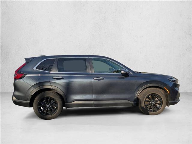2023 Honda CR-V EX-L photo 4