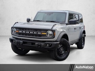 2026 Ford Bronco Big Bend SUV