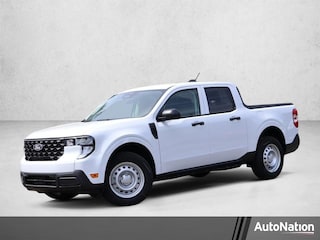 2026 Ford Maverick XL Truck SuperCrew