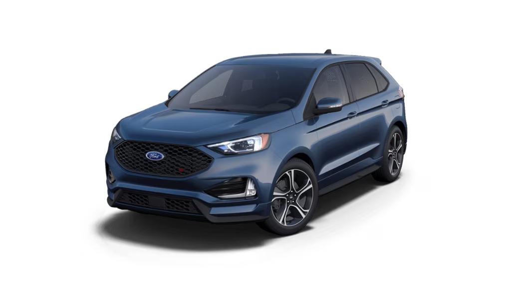 2024 Ford Edge® Paint Colors AutoNation Ford Corpus Christi