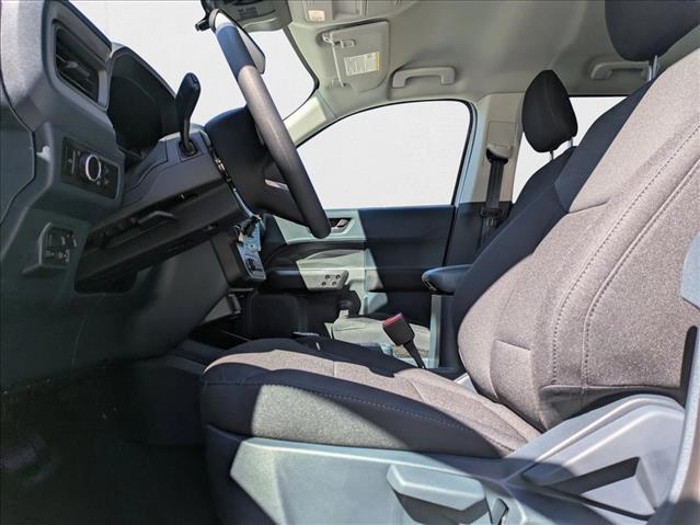 2025 Ford Maverick XL photo 3