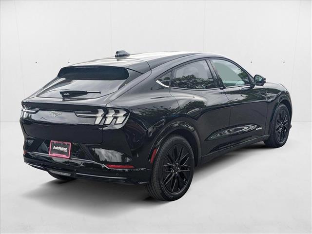 2025 Ford Mustang Mach-E Premium photo 2