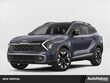  Kia Sportage Plug-In Hybrid