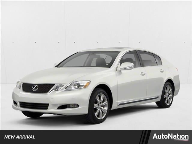 2010 Lexus GS 350 350 AWD's photo
