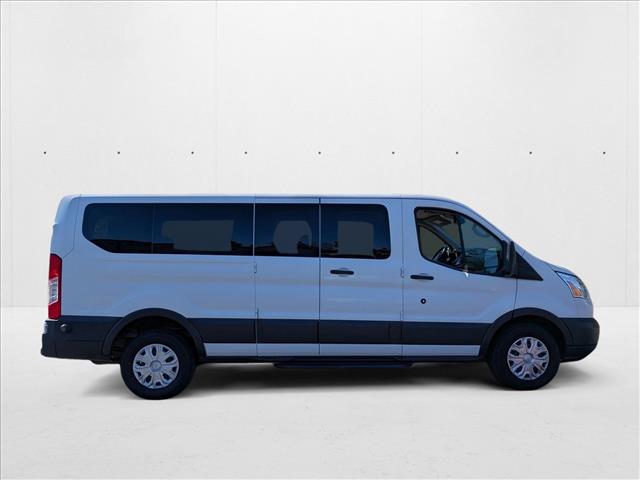 2016 Ford Transit Van photo 3