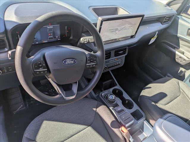 2025 Ford Maverick XL photo 3