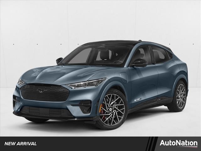 2023 Ford Mustang-Mach-e GT's photo