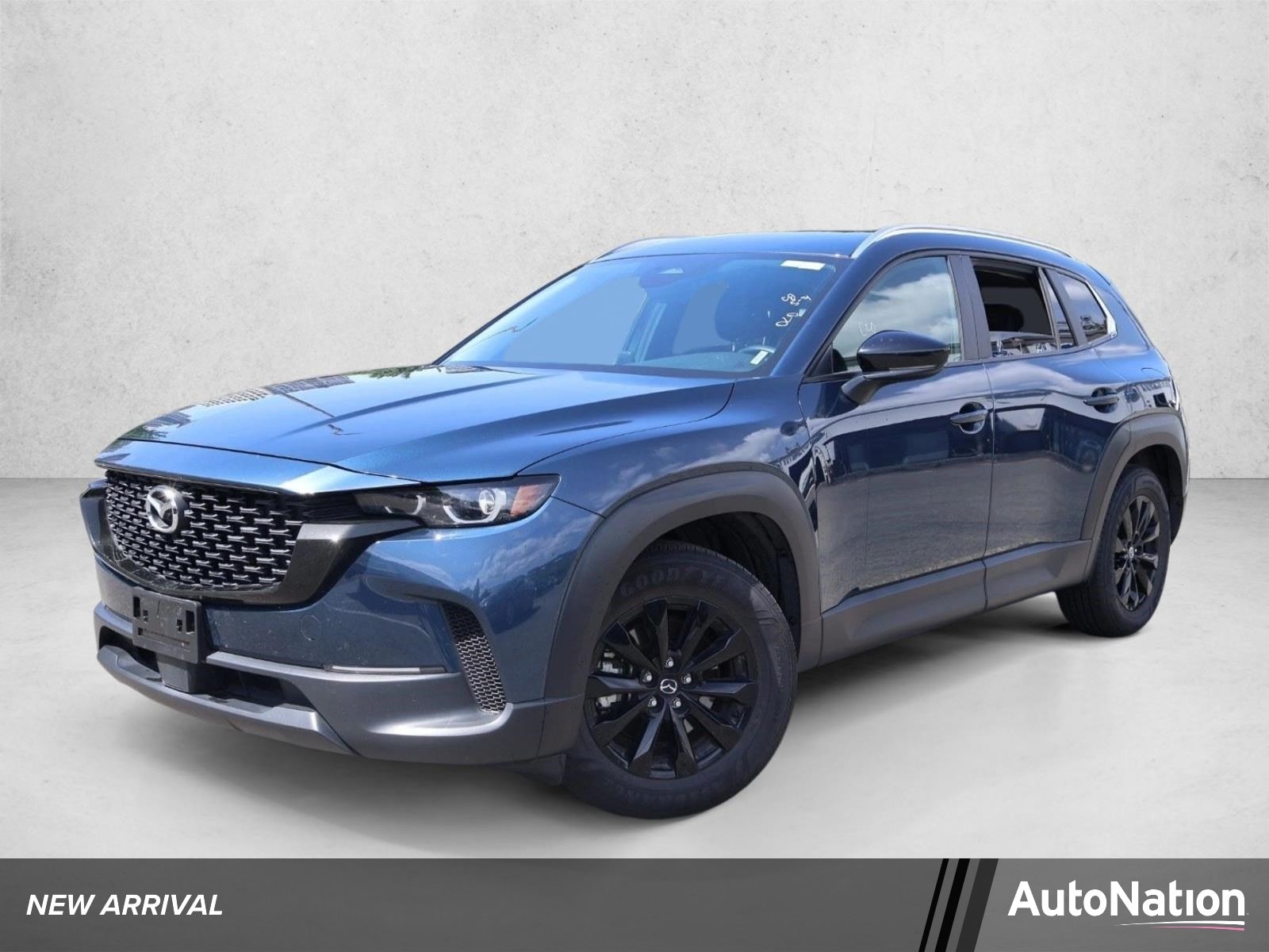 2025 Mazda CX-50 2.5 S Preferred's photo