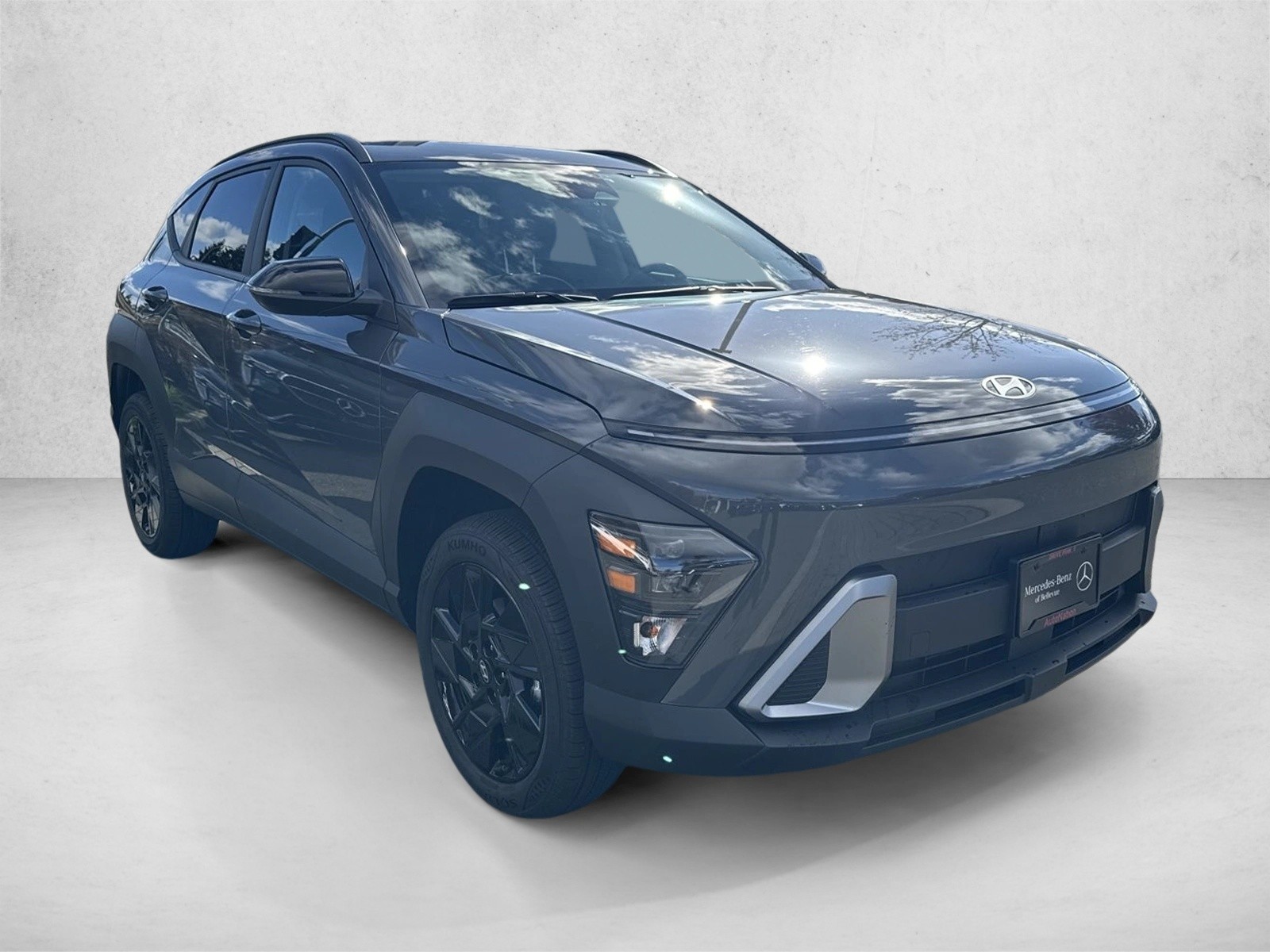 Used 2026 Hyundai Kona SEL Sport SUV