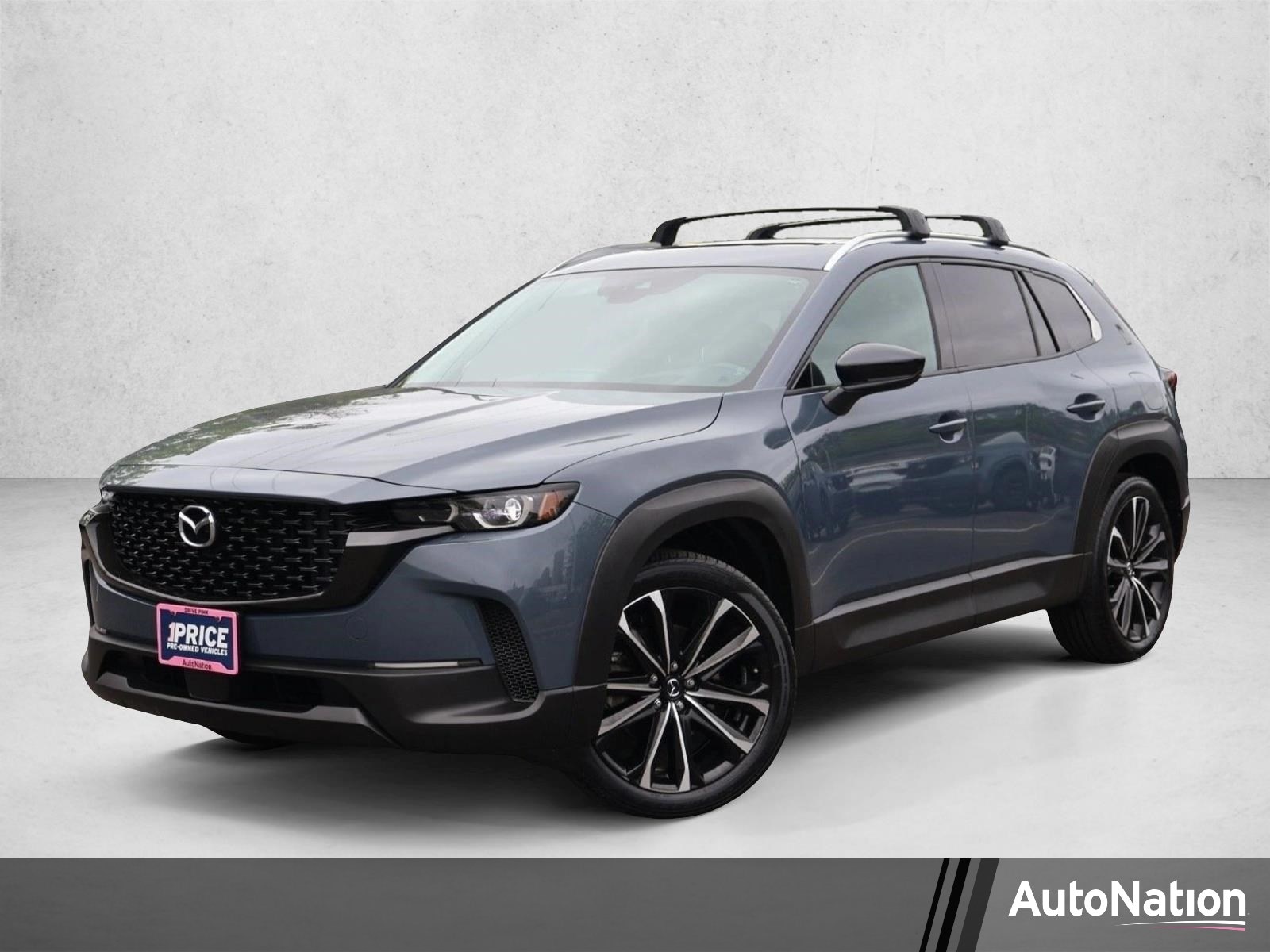 2024 Mazda CX-50 2.5 S PREMIUM PLUS's photo