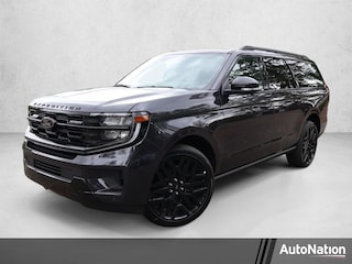 2026 Ford Expedition Max Platinum SUV