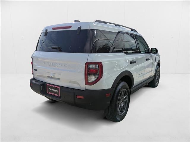 2025 Ford Bronco Sport Big Bend photo 2