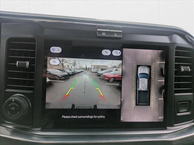 2025 Ford F-250 Super Duty Lariat - Photo 14