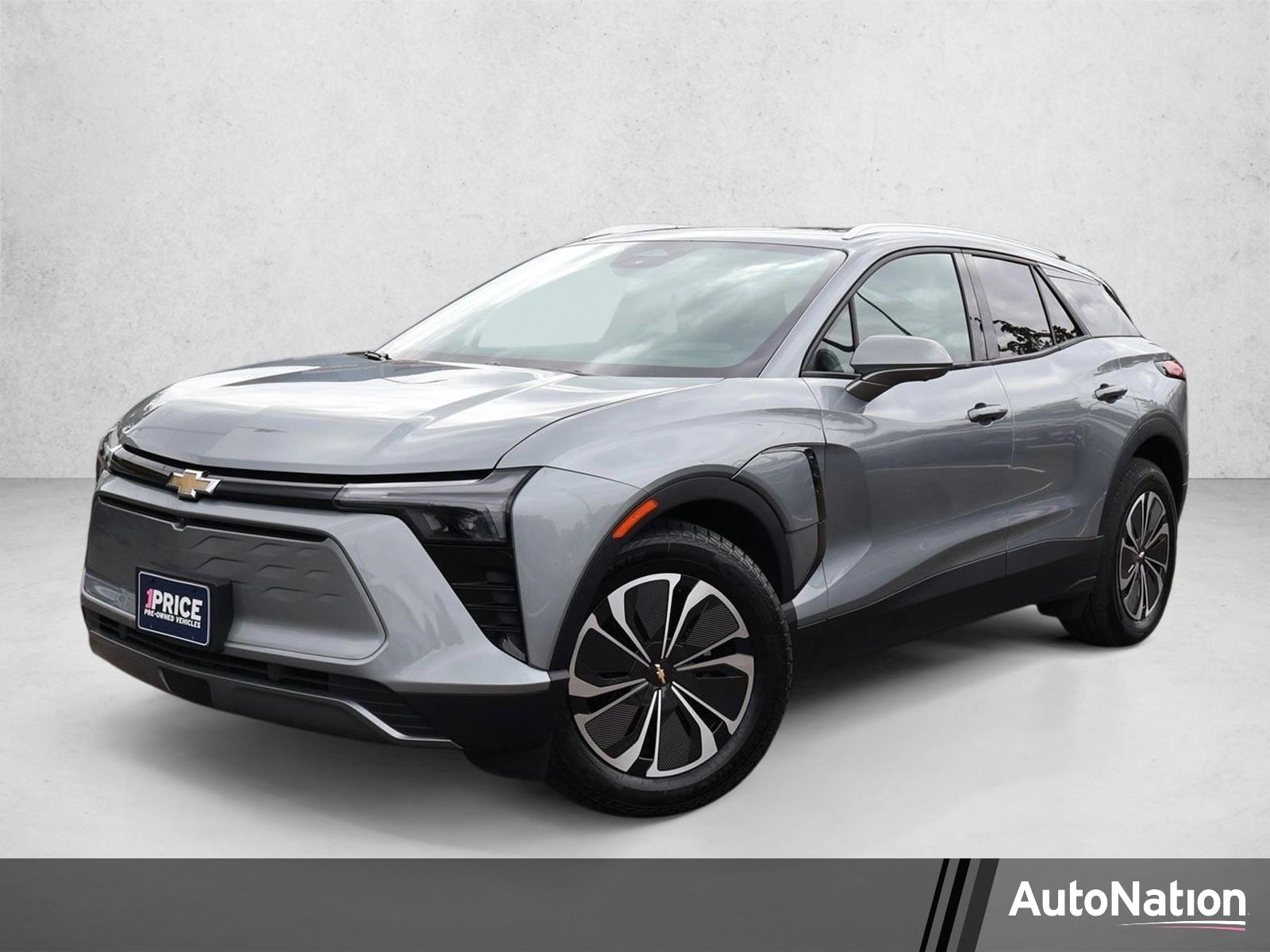 2024 Chevrolet Blazer EV
