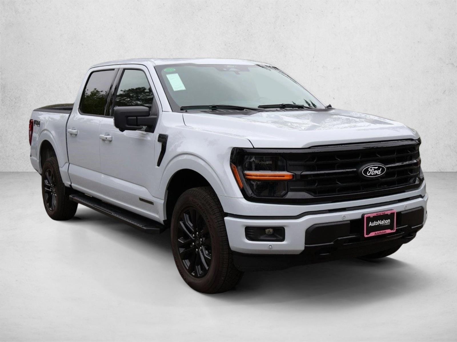 2025 Ford F-150 XLT - Photo 6