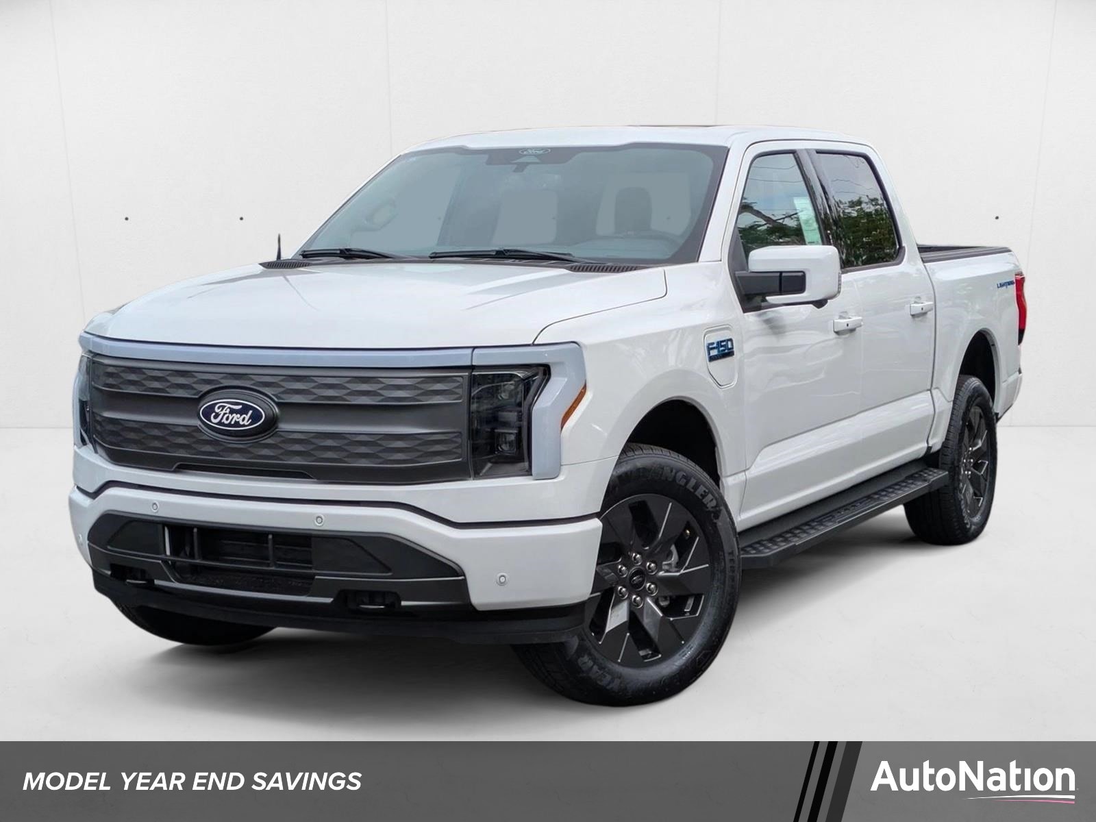 2025 Ford F-150 Lariat 4x4 SuperCrew 5-1/2 Box's photo