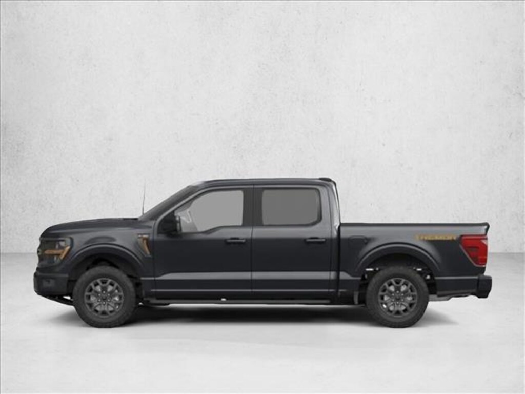 New 2025 Ford F-150 Tremor Truck SuperCrew Cab