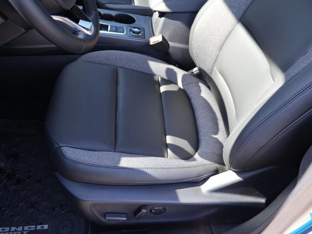 New 2025 Ford Bronco Sport Big Bend SUV