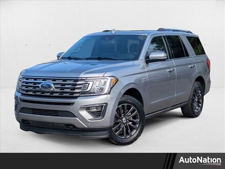 2021 Ford Expedition Limited SUV