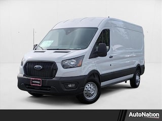 2025 Ford Transit-250 Cargo Van Medium Roof Van 2025 Ford Transit-250 Cargo Van Medium Roof Van