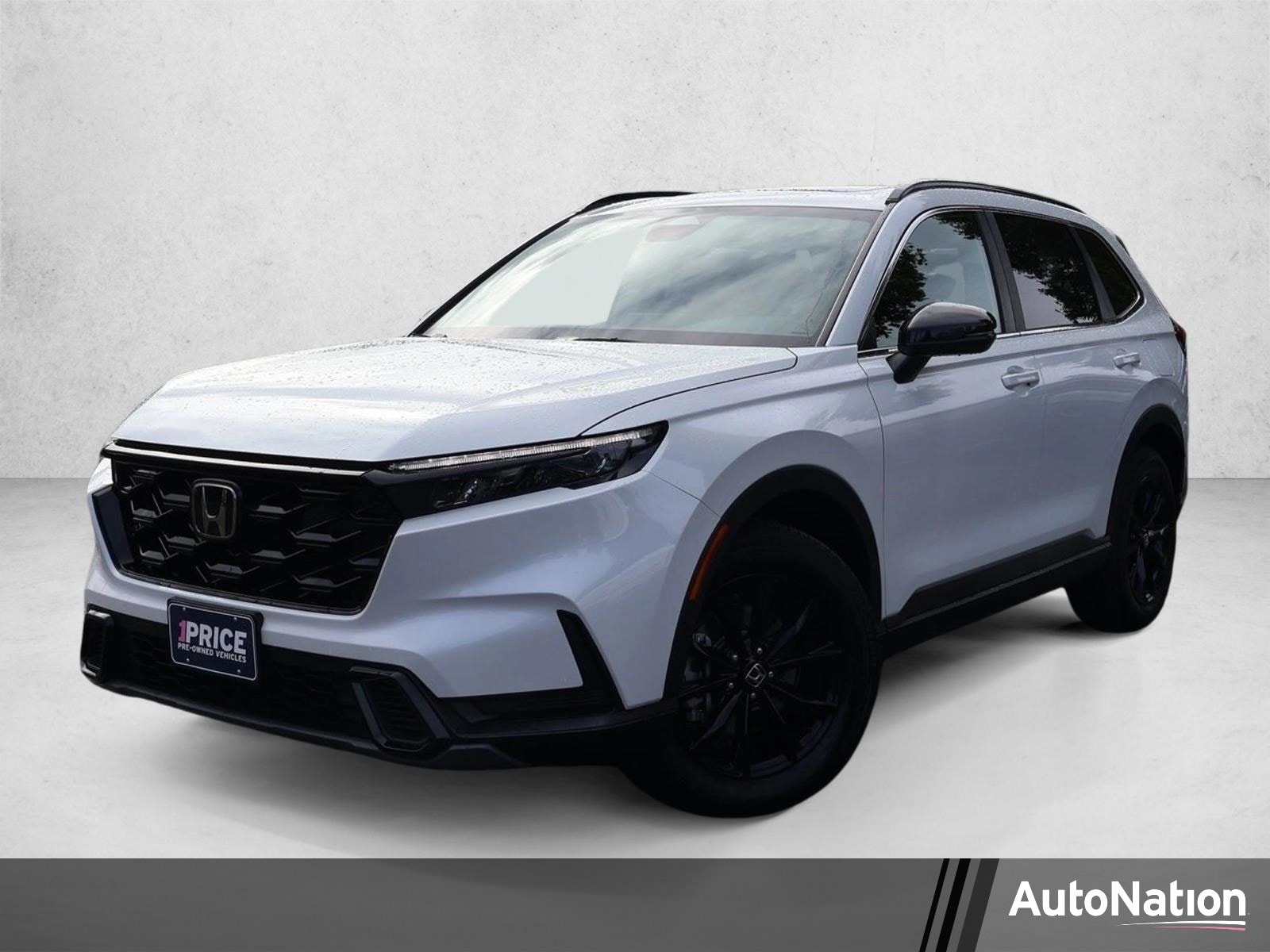 2023 Honda CR-V Hybrid