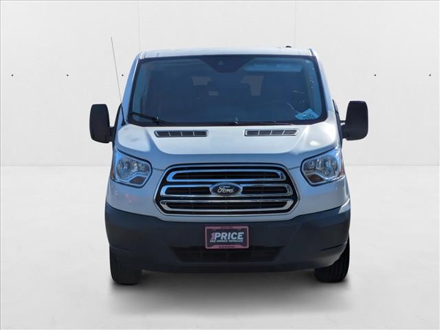 2016 Ford Transit Van photo 2
