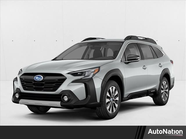 2023 Subaru Outback Limited's photo