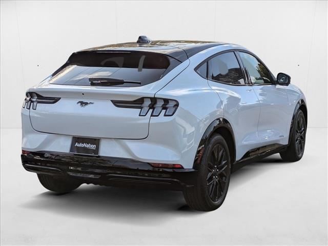 2025 Ford Mustang Mach-E Premium photo 2