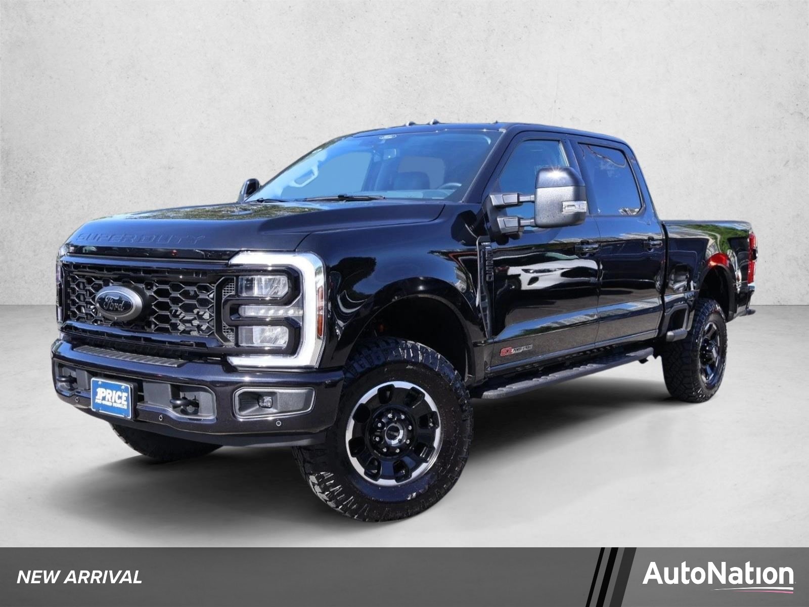 2025 Ford F-250 Lariat 4x4 Crew Cab 6-3/4' Box's photo