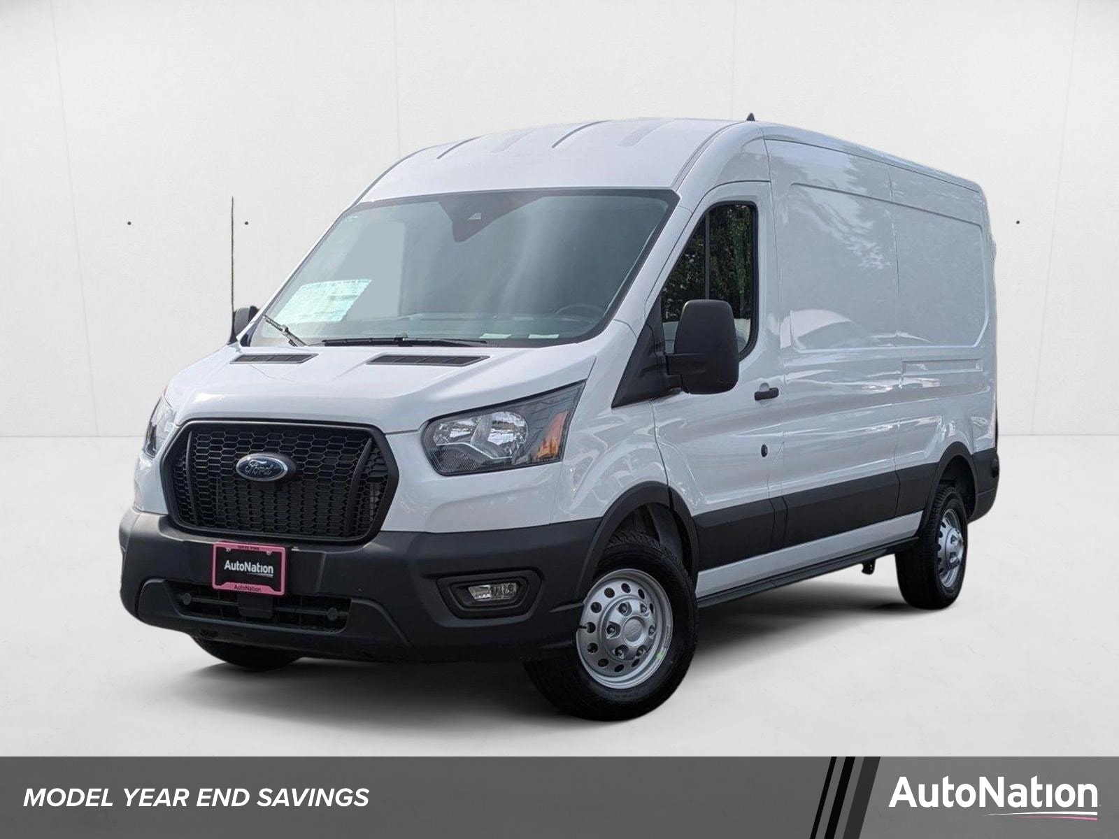 2025 Ford Transit 250 Med Roof 148 WB AWD's photo