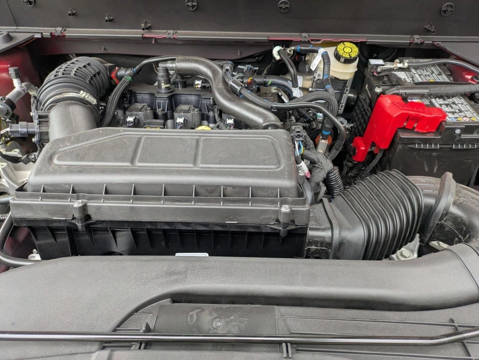 2025 Ford Bronco Sport Outer Banks - Photo 18