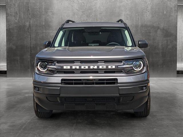 2023 Ford Bronco Sport Big Bend photo 4