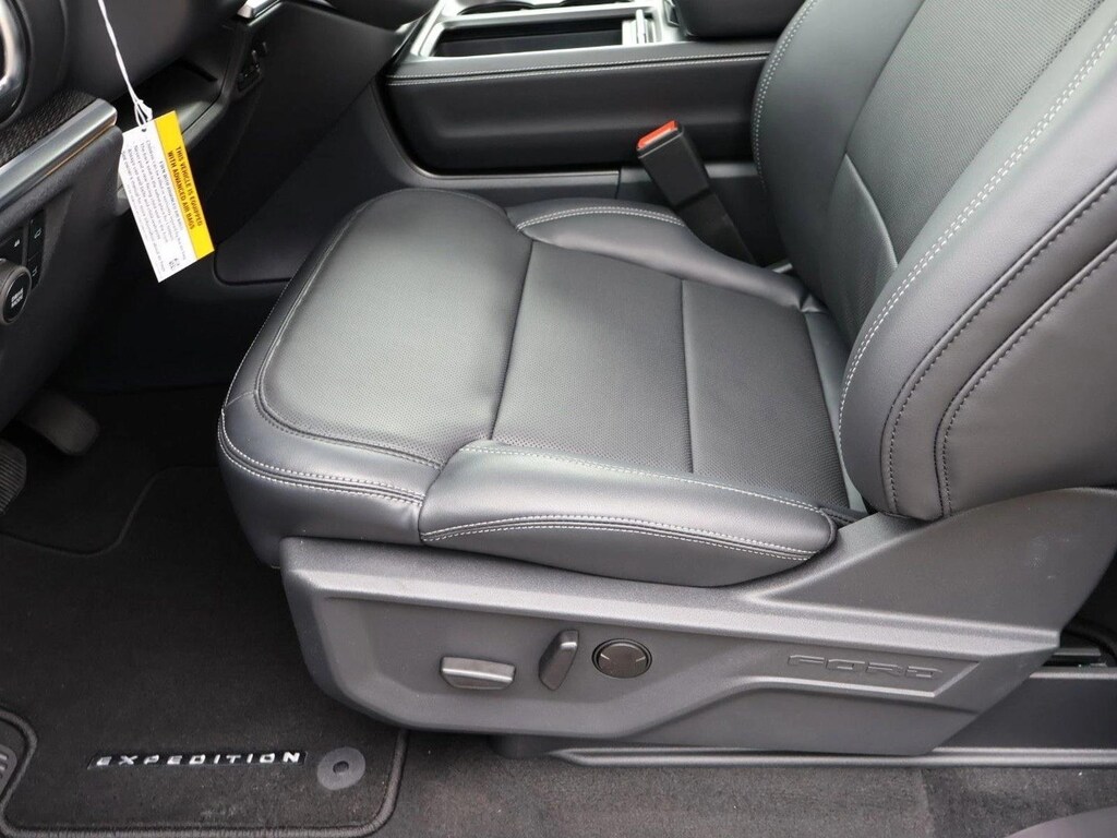 New 2026 Ford Expedition Max Platinum SUV