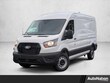  Ford Transit-250 Cargo